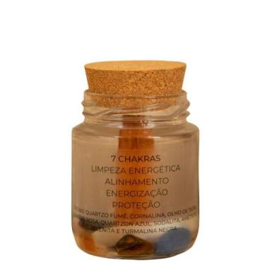 Imagem de Vela Aromática Artesanal Premium Linha ENERGÉTICA 150G - 2 - Amor e Ar
