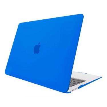 Imagem de Capa Case Slim Compativel com Macbook NEW AIR 15.3 A2941 A3114 A3241 C