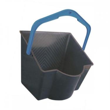 Imagem de Cacamba Para Tinta (Capacidade 6,0L) Zumplast 2170