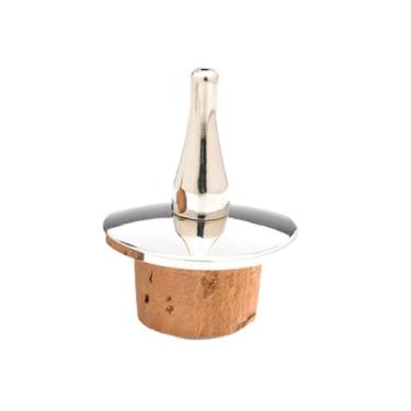 Imagem de Barfly Dasher Tops, O/S, inoxidável