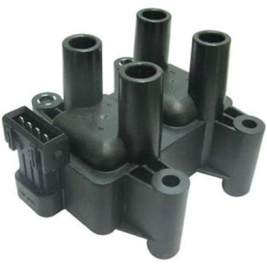 Imagem de Bobina de ignição Peugeot 306 1993 a 1997 GAUSS GC4371