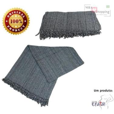 Imagem de Manta Xale, Rebozo Para Doula, Parto e Gestante Produto Efatá