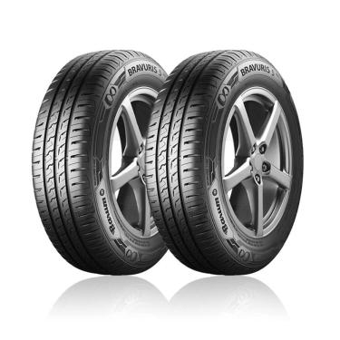 Imagem de Pneu Aro 15 175/65R15 84T Barum Bravuris 5Hm kit 2