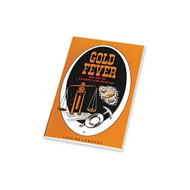 Imagem de Stansport Livro de Recursos Gold Fever