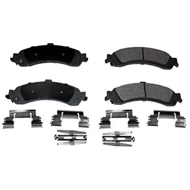 Imagem de Monroe Pastilha de freio semi-metálica FX975 ProSolution