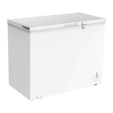 Imagem de Freezer Horizontal Philco Pfh260b 253 Litros Branco 127V