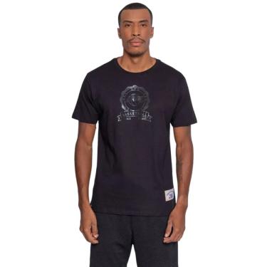 Imagem de Camiseta Nba Masculina Lakers Colorless