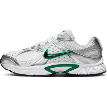 Imagem de Nike Tênis masculino V5 RNR (HJ5228-100, branco/cinza vasto/poeira fóton/preto), Branco/preto/cinza vasto/poeira fóton 1, 40