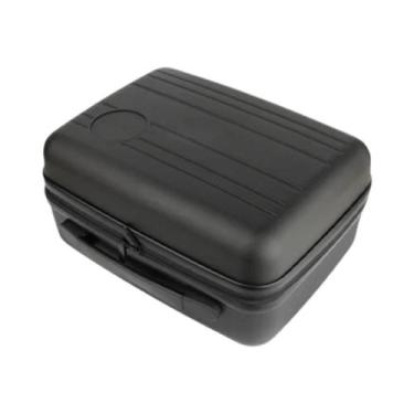 Imagem de Moedor De Café Elétrico Portátil 25g Capacidade De Grão De Alta Precis