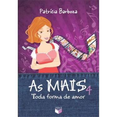 Imagem de As MAIS 4: Toda forma de amor