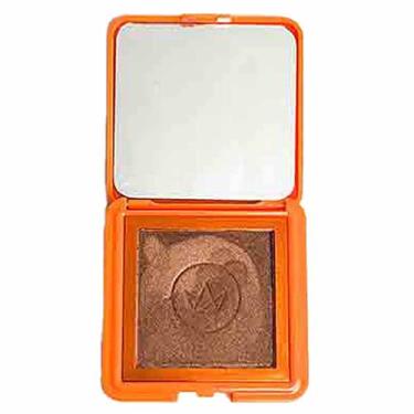 Imagem de Iluminador Compacto Mari Maria Makeup Divine Glow 6,10g, Bronze