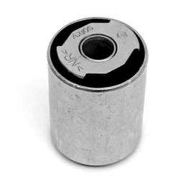 Imagem de Bucha Dianteira Feixe De Mola Traseiro - Doblo Adventure 2002 A 2017 - 012.1635