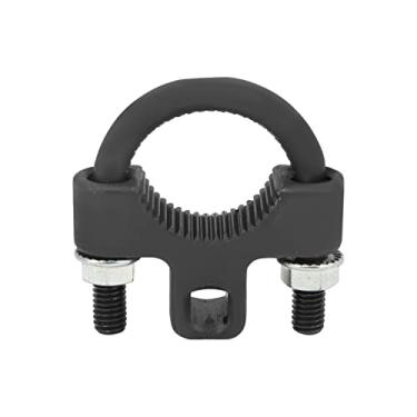 Imagem de QANYEGN Ferramenta de remoção de haste de tirha interna, ferramenta de remoção de haste de tirador interna de aço carbono, ferramenta de remoção de extremide haste chave