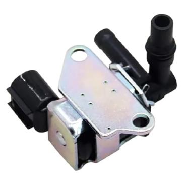 Imagem de Vapor Canister Purge Válvula Solenoide Emissão Solenoide 8657A049 K5T46693 para Mitsubishi Lancer Outlander 2.0 2.4L 2008-2015