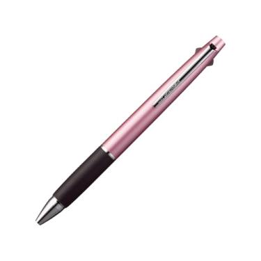 Imagem de Caneta esferográfica Mitsubishi Pencil Jetstream SXE380005.51 tricolor 0,5, rosa claro