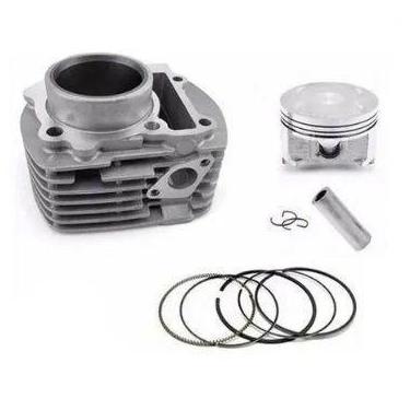 Imagem de Kit Cilindro Motor Fazer 150 Xtz Crosser 150 Factor 150 - RT MOTOS