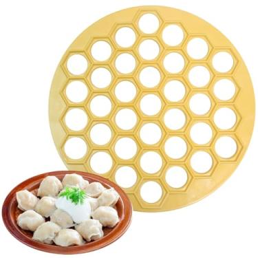 Imagem de PetriStor RUSSIAN PELMENI MAKER DUMPLINGS RAVIOLI PLASTIC mould