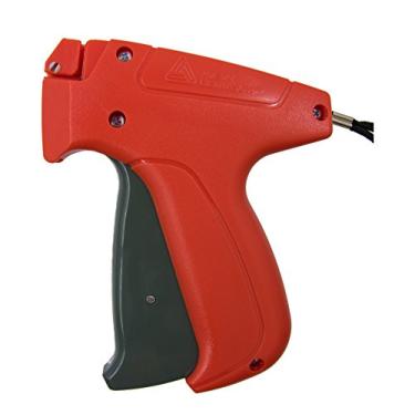 Imagem de Swiftach Ferramenta de etiquetagem Mark III de tecido fino – Pistola de marcação Mark III 10312 para etiquetagem de varejo de tecidos finos e outros materiais leves