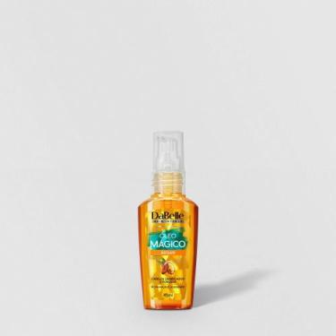 Imagem de DaBelle Óleo de Argan - Óleo Mágico