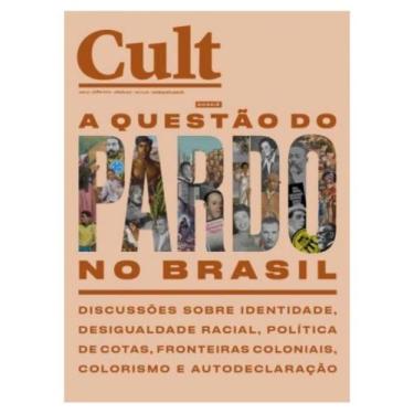 Imagem de Revista cult - 307 - CULT - REVISTA CULT *