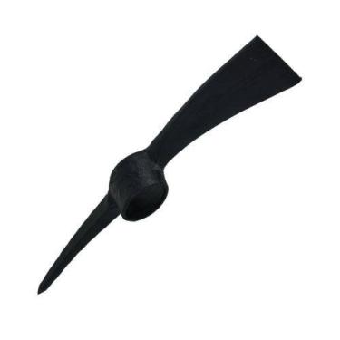 Imagem de Picareta Larga 75mm em Aço SAE 1045 Forjada - DTOOLS