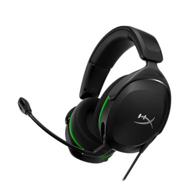 Imagem de HyperX CloudX Stinger Core 2 Black