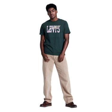 Imagem de Camiseta Levis Crewneck-Masculino