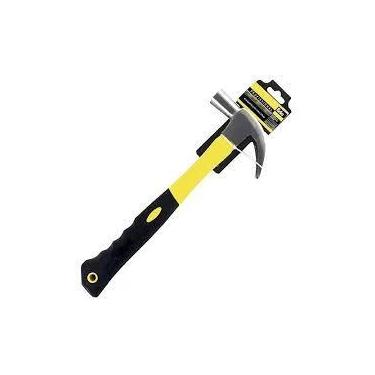 Imagem de Martelo eda unha cabo fibra de vidro 27mm 8qa