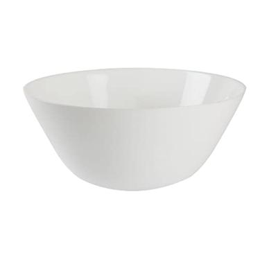 Imagem de BOWL DE VIDRO OPALINO ZÉLIE 24x11cm