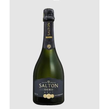 Imagem de Espumante Salton Ouro Brut 750 ml