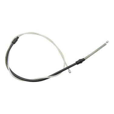 Imagem de Cabo Do Freio De Mão Tirante Polo Virtus 2018 2020 Original - Volkswag
