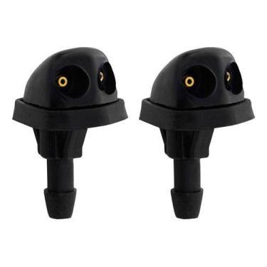 Imagem de Esguicho parabrisa brucutu kwid 2016 2017 2018 2019 2020 2021 2022 202