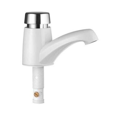 Imagem de Torneira Automática Eco Fortti Lorenzetti - Economia De água