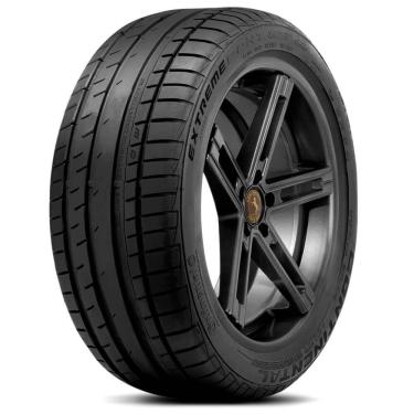 Imagem de Pneu Continental Aro 16 205/55r16 91w Extreme Contact Dw