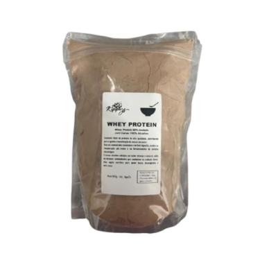 Imagem de Whey Protein isolado 90% sabor cacau Kippys
