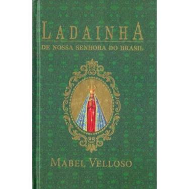 Imagem de Ladainha Nossa Sra. de Santo Amaro