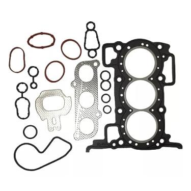 Imagem de Jogo Juntas Motor Sandero Logan Kwid 1.0 12v 3cil