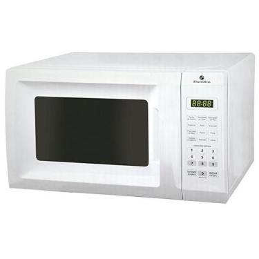 Imagem de Micro-ondas ElectroBras EBHM-20B1 700 watts de 20 Litros 127V~60Hz- Co