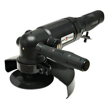 Imagem de Esmerilhadeira Angular 7&quot; - 2,5 Hp - 7.500 Rpm - 5/8&quot; - Sgt-0423