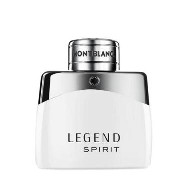 Imagem de Montblanc Legend Spirit Masculino Eau De Toilette 100Ml, 100ml