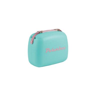 Imagem de Lancheira Térmica Retrô Polarbox 6 Litros Com Marmita