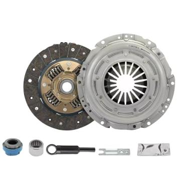 Imagem de GXYWADY Kit de embreagem de transmissão com substituição de rolamento de liberação para Ranger 1995-2011 Substituição para Mazda B2300 2001-2008 Substituição para Mazda B2500 1998-2001