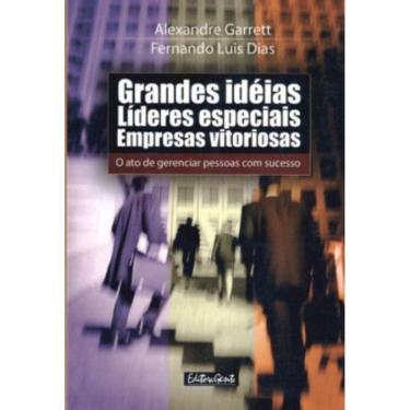 Imagem de Grandes Ideias Lideres Especiais - Empresas Vitori