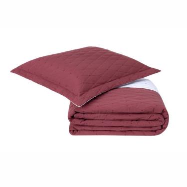 Imagem de Kit Cobre Leito Queen Dupla Face 3 Peças Vivara 150 Fios - Lavive (confira cores)