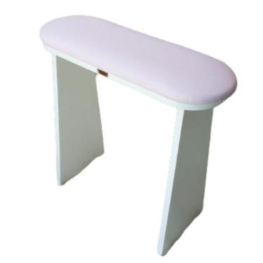 Imagem de Apoio Suporte para Pernas ou Pé Pedicure Manicure Ergonomico Nails EXT