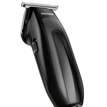 Imagem de Máquina de Acabamento BabyLiss Pro Trimmer Etch FX, Bivolt