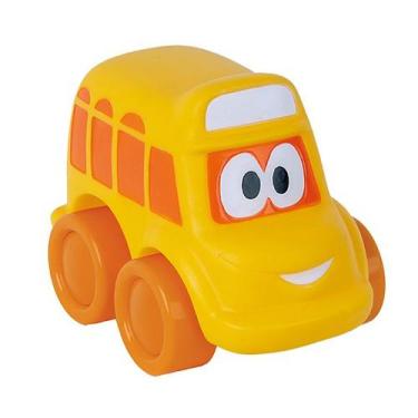 Imagem de Babys Super Toys Onibus De Brinquedo