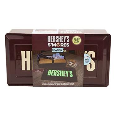 Imagem de Glow-In-The-Dark HERSHEY'S S'mores Caddy