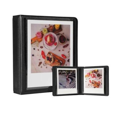 Imagem de Álbum de fotos iFreak para Fujifilm Instax Wide Square Picture