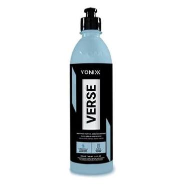 Imagem de Verse 500ml Protetor Revitalizador De Plásticos Borrachas Pneu 500ml-vonixxx